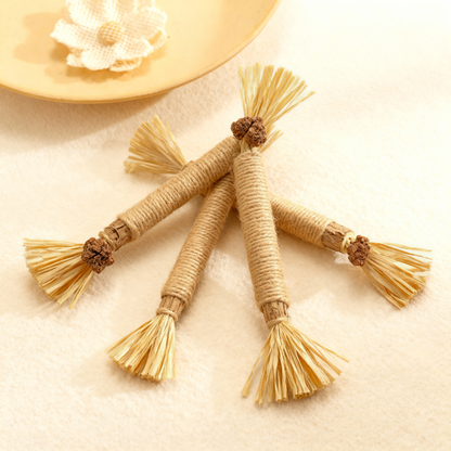 MichiCare™ Palitos Dentales Naturales